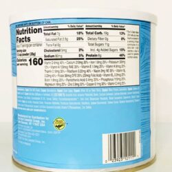 Sữa bột cho trẻ 1 tuổi trở lên Earth’s Best Organic Toddler Milk Drink Powder 595g 9 sua bot cho tre 1 tuoi tro len earths best organic toddler milk drink powder 595g ke