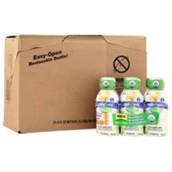 Sữa Pediasure nước hương Vani Pediasure Organic Grow & Gain 237ml Thùng 24 chai 9 sua pediasure nuoc huong vani pediasure organic grow gain 237ml thung 24 chai ka