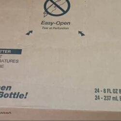 Sữa Pediasure nước hương Vani Pediasure Organic Grow & Gain 237ml Thùng 24 chai 8 sua pediasure nuoc huong vani pediasure organic grow gain 237ml thung 24 chai kb