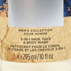 Sữa tắm gội cho nam Bath & Body Works Clean Slate Hair, Face & Body Wash 295ml 11 sua tam goi cho nam bath body works clean slate hair face body wash 295ml kne