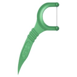 Tăm chỉ nha khoa Oral-B Glide Scope Outlast Floss Picks Mint 75 cái 9 tam chi nha khoa oral b glide scope outlast floss picks mint 150 cai kc