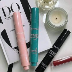 Thanh lăn mắt JM Solution Roll On Eye Cream 15ml (Black) 8 thanh lan mat jm solution roll on eye cream 15ml black kc