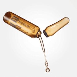 Tinh chất chống lão hóa siêu cấp ẩm MartiDerm Platinum Photo Age HA+ 2ml x10 ống 10 tinh chat chong lao hoa sieu cap am martiderm platinum photo age ha 2ml x30 ong kd