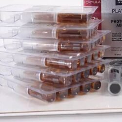 Tinh chất chống lão hóa siêu cấp ẩm MartiDerm Platinum Photo Age HA+ 2ml x30 ống 17 tinh chat chong lao hoa sieu cap am martiderm platinum photo age ha 2ml x30 ong ke