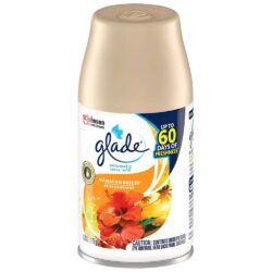 Tinh dầu cho máy xịt thơm phòng tự động Glade Hawaiian Breeze 175g x2 8 tinh dau cho may xit thom phong tu dong glade hawaiian breeze 175g x2 kb