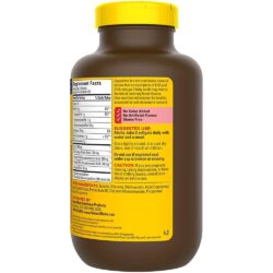 vien dau ca nature made fish oil 1200mg 360mg 200 vien burp less ka