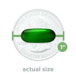 Viên uống bổ mắt cho người lớn (trên 50 tuổi) Preservision AREDS2 Multivitamin 2in1 Formula 100 Softgels 13 vien uong bo mat cho nguoi lon tren 50 tuoi preservision areds2 multivitamin 2in1 formula 100 softgels ke