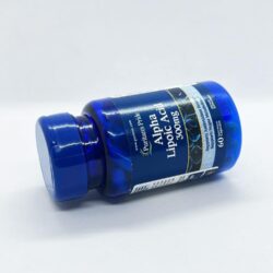 Viên uống bổ sung ALA Puritan’s Pride Alpha Lipoic Acid 300mg 60 Capsules 8 vien uong chong lao hoa tan nhang puritans pride alpha lipoic acid 300mg 60 capsules 151225 kc