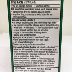 Viên uống giảm đau đầu Excedrin Extra Strength 24 viên 11 vien uong giam dau dau excedrin extra strength 24 vien 191124 kd