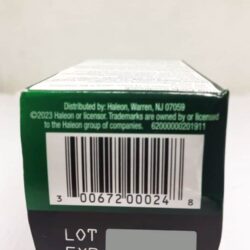 Viên uống giảm đau đầu Excedrin Extra Strength 24 viên 13 vien uong giam dau dau excedrin extra strength 24 vien 191124 kf