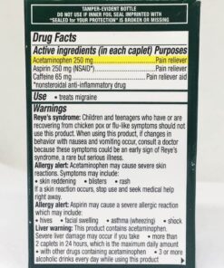 vien uong ho tro chung dau nua dau excedrin migraine 24 vien 010724 kb