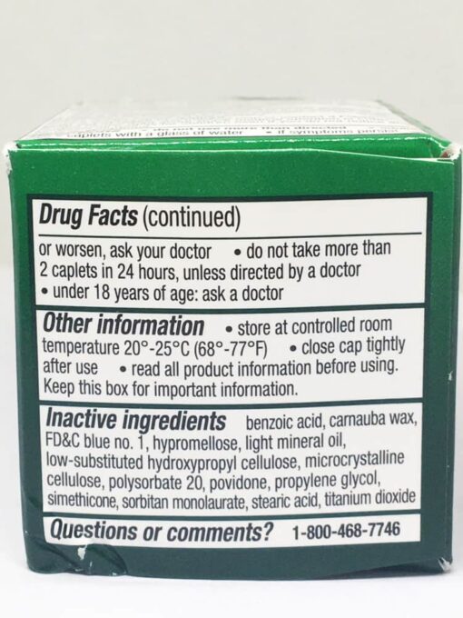 vien uong ho tro chung dau nua dau excedrin migraine 24 vien 010724 ke