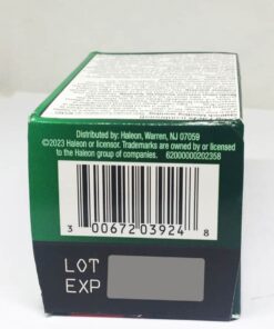 vien uong ho tro chung dau nua dau excedrin migraine 24 vien 010724 kf