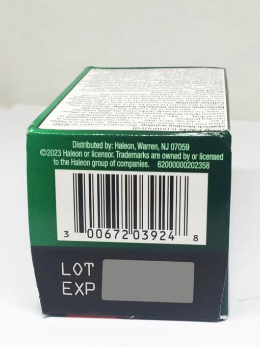 vien uong ho tro chung dau nua dau excedrin migraine 24 vien 010724 kf