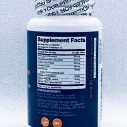 vien uong ho tro tieu hoa khoe manh dr tobias colon 14 day cleanse 28 capsules kna