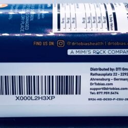 vien uong ho tro tieu hoa khoe manh dr tobias colon 14 day cleanse 28 capsules knc