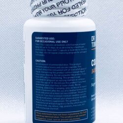 vien uong ho tro tieu hoa khoe manh dr tobias colon 14 day cleanse 28 capsules kne