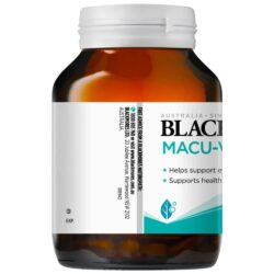 Viên uống sáng mắt của Úc Blackmores Macu-Vision 90 viên 6 vien uong sang mat cua uc blackmores macu vision 90 vien kc