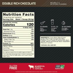 Whey Protein (Bột váng sữa) Optimum Nutrition Gold Standard 100% Chocolate 2.27kg 13 whey protein bot vang sua optimum nutrition gold standard 100 chocolate 2 27kg kc
