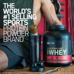 Whey Protein (Bột váng sữa) Optimum Nutrition Gold Standard 100% Chocolate 2.27kg 15 whey protein bot vang sua optimum nutrition gold standard 100 chocolate 2 27kg kg