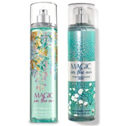 xit thom bath body works magic in the air fine fragrance mist 236ml ka