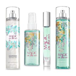 xit thom bath body works magic in the air fine fragrance mist 236ml kc