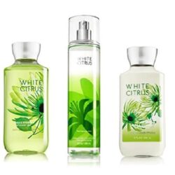xit thom bath body works white citrus fine fragrance mist 236ml ka
