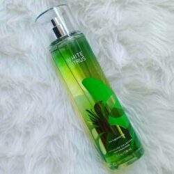 xit thom bath body works white citrus fine fragrance mist 236ml kb