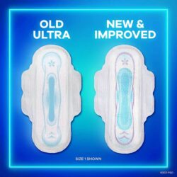 Băng vệ sinh siêu mỏng cánh Always Ultra Thin 92 miếng 20 bang ve sinh sieu mong canh always ultra thin 92 mieng kni