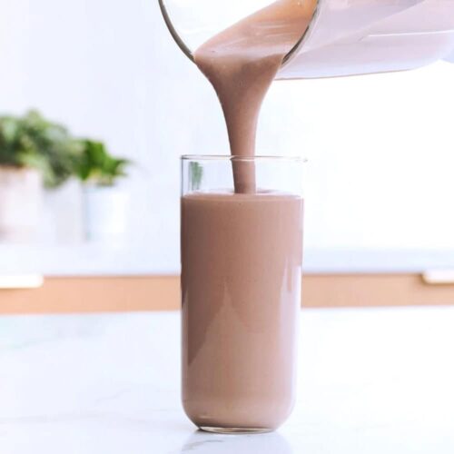 Bột Protein hữu cơ Orgain Organic Protein 50 Superfoods 1.2kg hương Socola 13 bot protein huu co orgain organic protein 50 superfoods 1 2kg huong socola 290725 kg