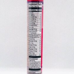 bot vitamin bo sung nang luong zipfizz healthy energy drink mix fruit punch 1 ong ka