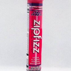 bot vitamin bo sung nang luong zipfizz healthy energy drink mix fruit punch 1 ong kd