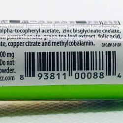 bot vitamin bo sung nang luong zipfizz healthy energy drink mix limon 1 ong ka