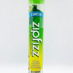 bot vitamin bo sung nang luong zipfizz healthy energy drink mix limon 1 ong kc