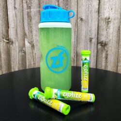 bot vitamin bo sung nang luong zipfizz healthy energy drink mix limon 1 ong kd