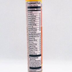 Bột Vitamin bổ sung năng lượng Zipfizz Healthy Energy Drink Mix (Orange Soda) 1 ống 8 bot vitamin bo sung nang luong zipfizz healthy energy drink mix orange soda 1 ong kc