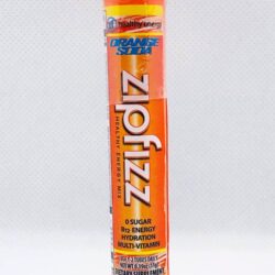 Bột Vitamin bổ sung năng lượng Zipfizz Healthy Energy Drink Mix (Orange Soda) 1 ống 7 bot vitamin bo sung nang luong zipfizz healthy energy drink mix orange soda 1 ong kd