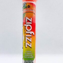 bot vitamin bo sung nang luong zipfizz healthy energy drink mix peach mango 1 ong kd
