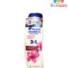 Dầu gội và xả 2 trong 1 Head & Shoulders Smooth & Silky 370ml