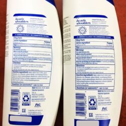 Dầu gội và xả 2 trong 1 Head & Shoulders Smooth & Silky 370ml 8 dau goi va xa 2 trong 1 head shoulder smooth silky 380ml 370ml 030125 kc