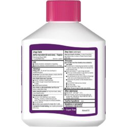 Hỗ trợ nhuận tràng, giảm táo bón MiraLAX Powder Laxative 30 liều lượng (510g) 5 ho tro nhuan trang giam tao bon miralax powder laxative 30 lieu luong 510g kd
