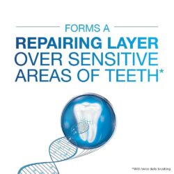 Kem đánh răng Sensodyne Repair & Protect 96.4g x5 8 kem danh rang sensodyne repair protect 96 4g x5 ka