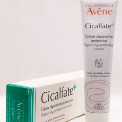 Kem liền sẹo, phục hồi da Avene Cicalfate+ Restorative Skin Cream 40ml 9 kem lien seo phuc hoi da avene cicalfate restorative skin cream 40ml knc