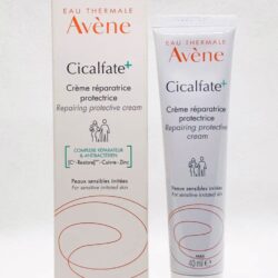 Kem liền sẹo, phục hồi da Avene Cicalfate+ Restorative Skin Cream 40ml 6 kem lien seo phuc hoi da avene cicalfate restorative skin cream 40ml knd