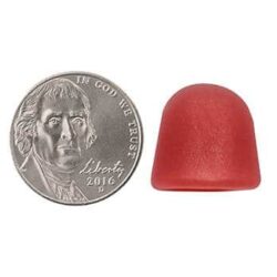 Kẹo dẻo giúp bé ngủ ngon, tăng sức đề kháng Natrol Kids Sleep+ Immune Health Gummies 50 viên (Vị dâu) 9 keo deo giup be ngu ngon tang suc de khang natrol kids sleep immune health gummies 50 vien vi dau kc