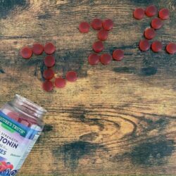 Kẹo dẻo hỗ trợ giấc ngủ ngon Nature’s Truth Melatonin Extra Strength 10mg 70 Gummies 14 keo deo ho tro giac ngu ngon natures truth melatonin extra strength 10mg 70 gummies kc