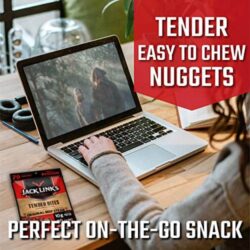 Khô bò Mỹ Jack Link’s Original, Tender Bites, Teriyaki (Lốc 9 gói x 35g) 14 kho bo my jack links original tender bites teriyaki loc 9 goi x 35g kb