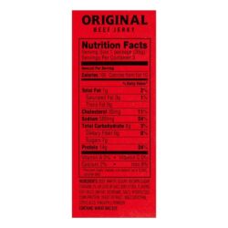 Khô bò Mỹ Jack Link’s Original, Tender Bites, Teriyaki (Lốc 9 gói x 35g) 15 kho bo my jack links original tender bites teriyaki loc 9 goi x 35g kh