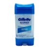 Lăn khử mùi cho nam Gillette Ultimate Protection Cool Wave Antiperspirant 107g