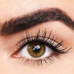 Mascara làm dài và tơi mi Maybelline Lash Sensational Curvitude 10ml (720- Very Black) 12 mascara lam dai va toi mi maybelline lash sensational curvitude 10ml 720 very black ka